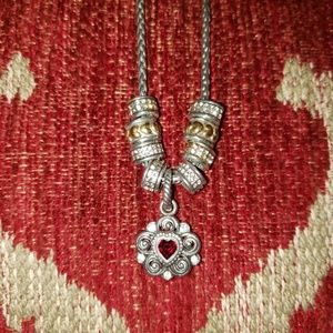 Brighton Reversible Necklace